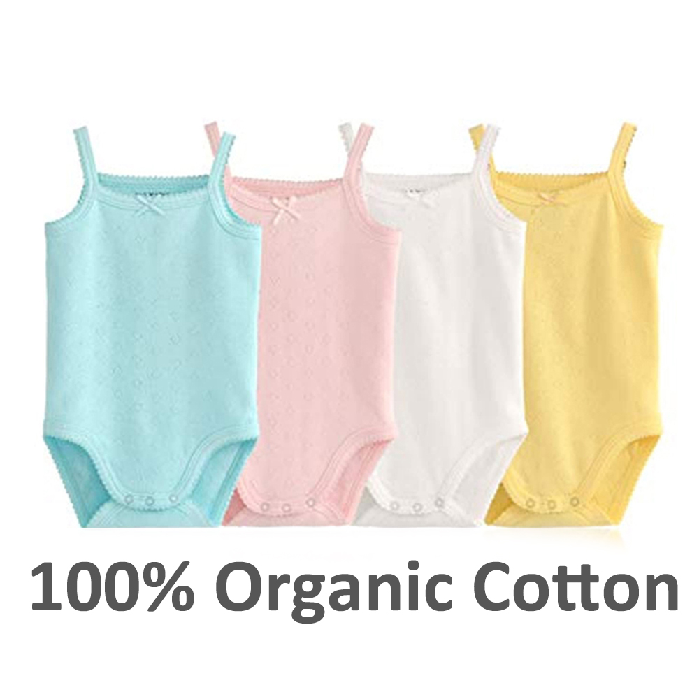 Baby Clothing Online - Bodysuit bayi satu potong, pakaian terusan
