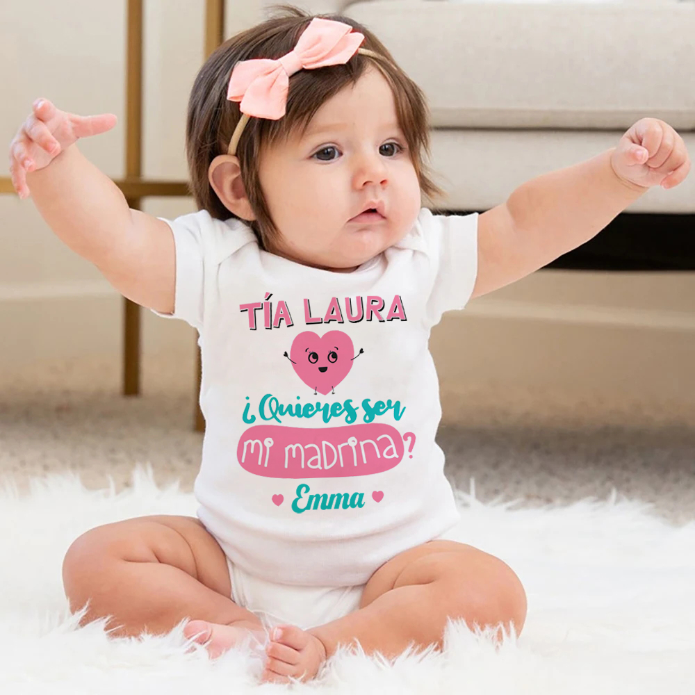 Baby Clothing Name - Bibi Apakah Anda Ingin Menjadi Ibu