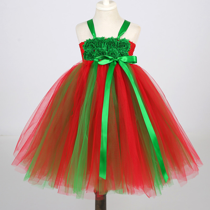 Baby Clothing Made In Usa - Kostum Pesta Natal Santa Anak Perempuan