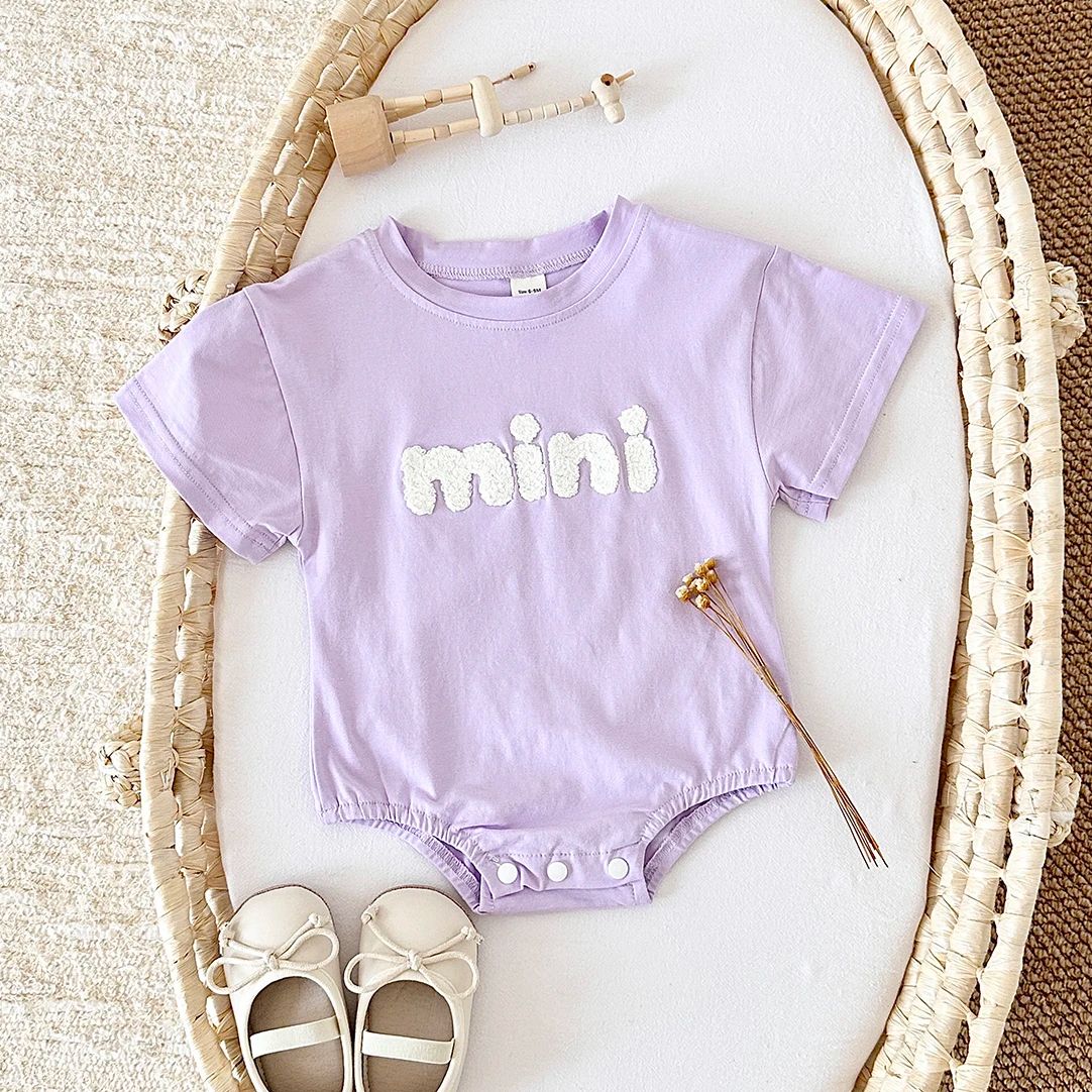 Baby Clothing Online - Pakaian Bayi Laki-laki Perempuan Baru Lahir
