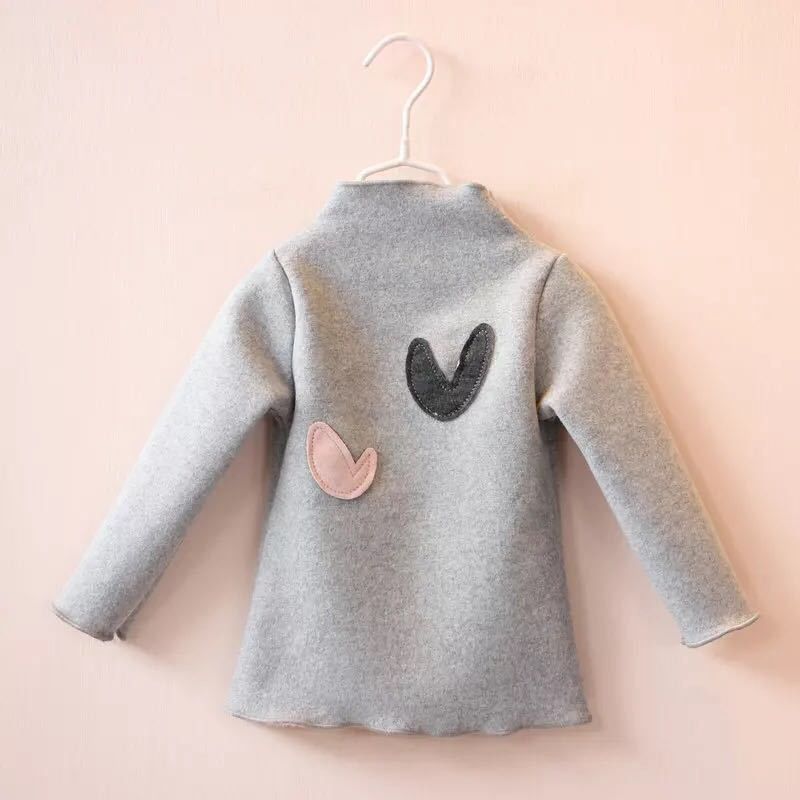 Baby Clothing Made In Usa - Kaos Anak Bahan Katun Murni dengan