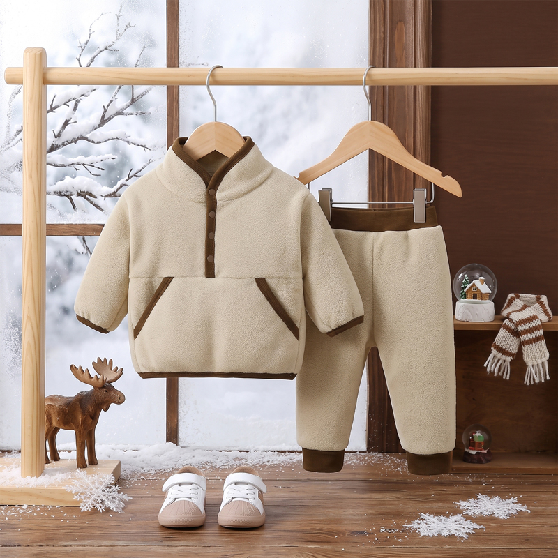 Baby Clothing Made In Usa - 1 Set Pakaian Bayi Terbuat dari