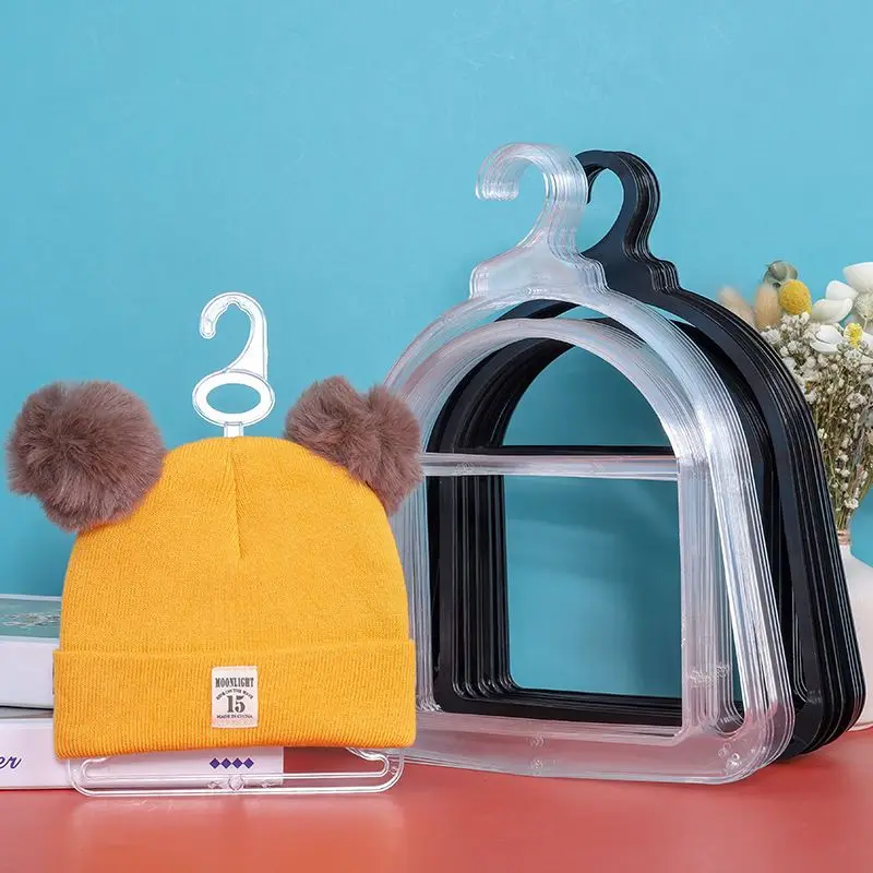 Baby Clothing Stores - Rak Pajangan Topi Sederhana untuk Bayi,