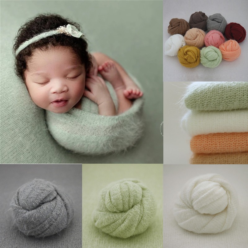 Baby Clothing 1 Year Old - Pakaian fotografi bayi baru lahir, properti