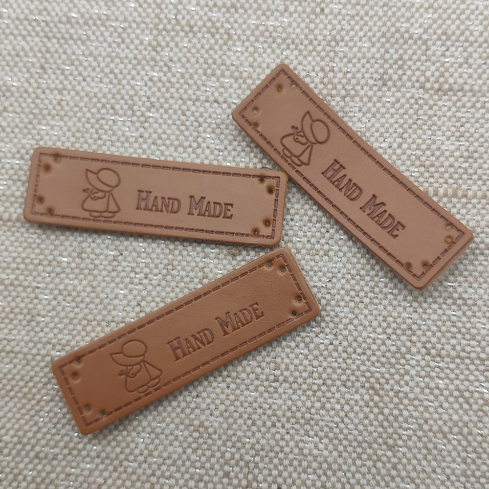 Baby Clothing Made In Usa - Label Buatan Tangan Gadis Cantik untuk