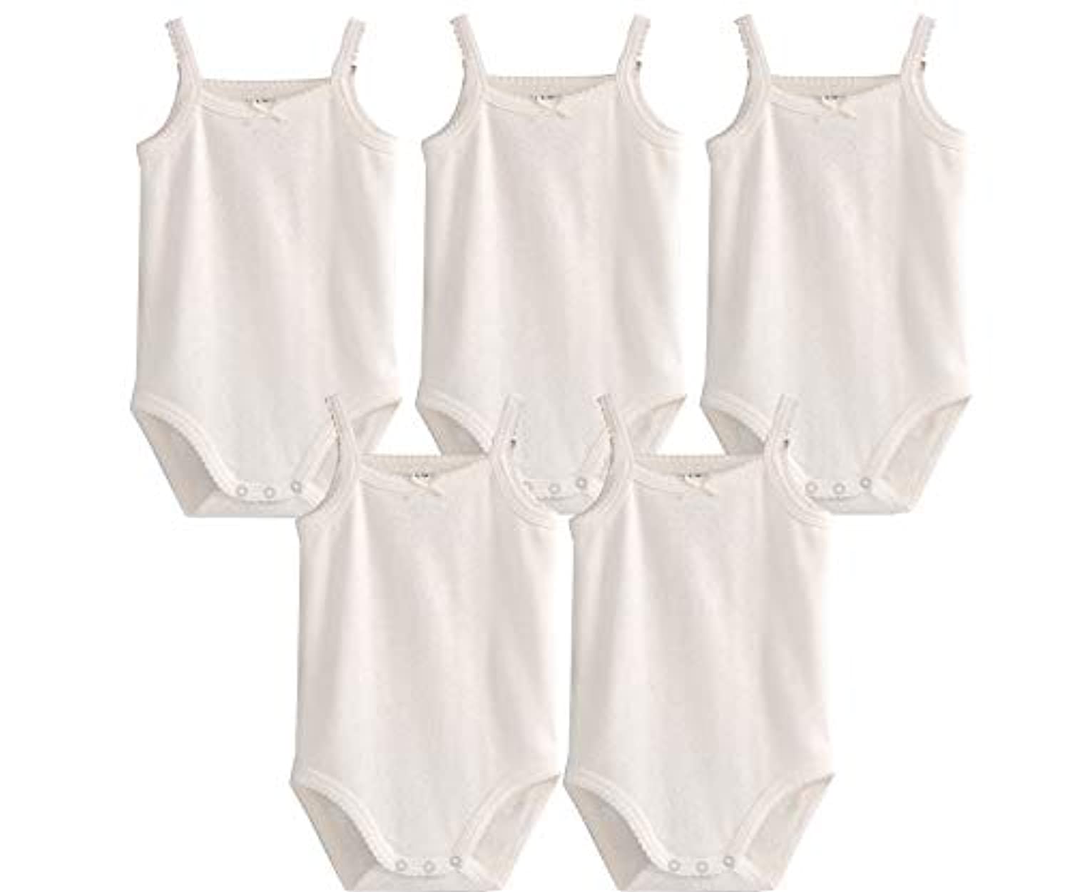 Bodysuit bayi satu potong, pak - Baby Clothing Online ulasan dan harga