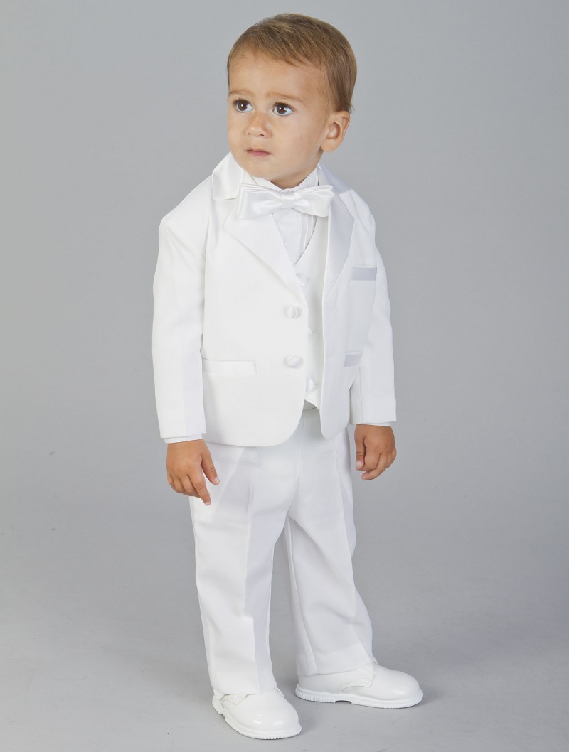 Blazer Setelan Anak Kecil Puti - Baby Clothing Made In Usa ulasan dan harga