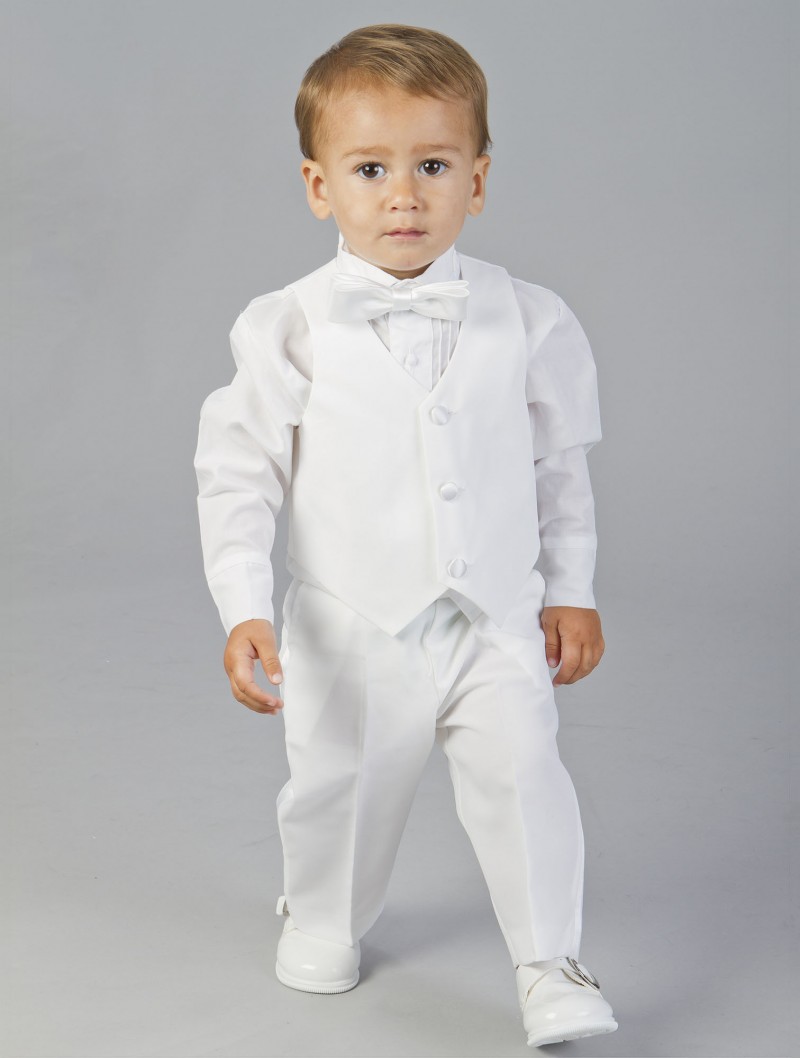Blazer Setelan Anak Kecil Puti - Baby Clothing Made In Usa ulasan dan harga