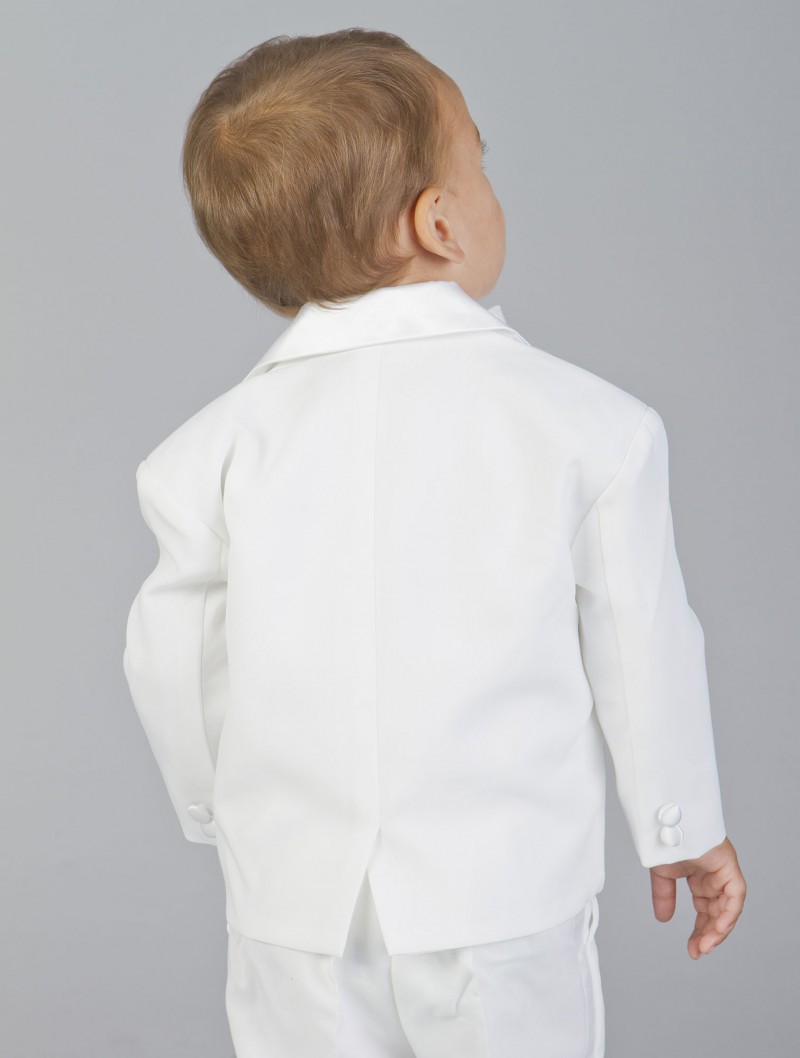 Blazer Setelan Anak Kecil Puti - Baby Clothing Made In Usa ulasan dan harga