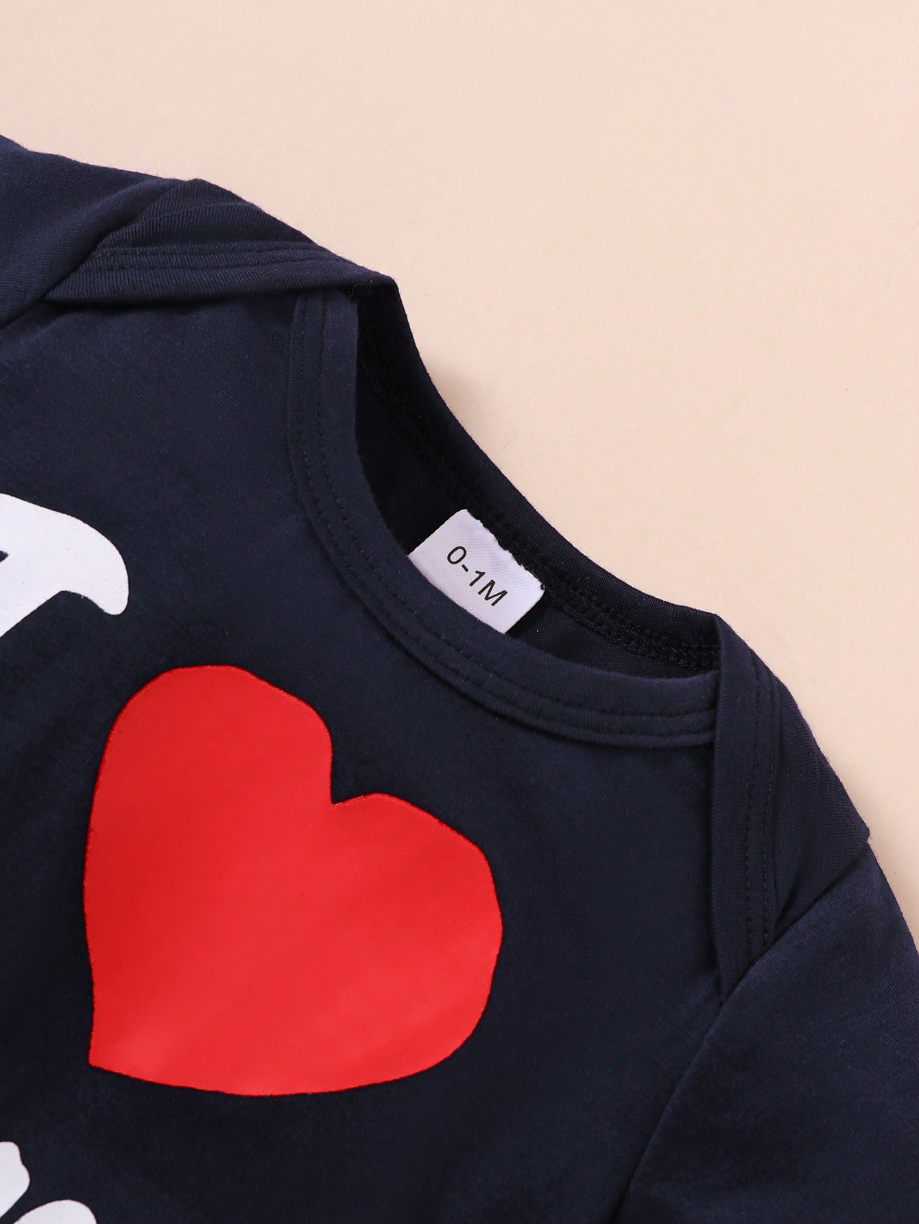 Setelan 2 potong, setelan romp - Baby Clothing Online ulasan dan harga