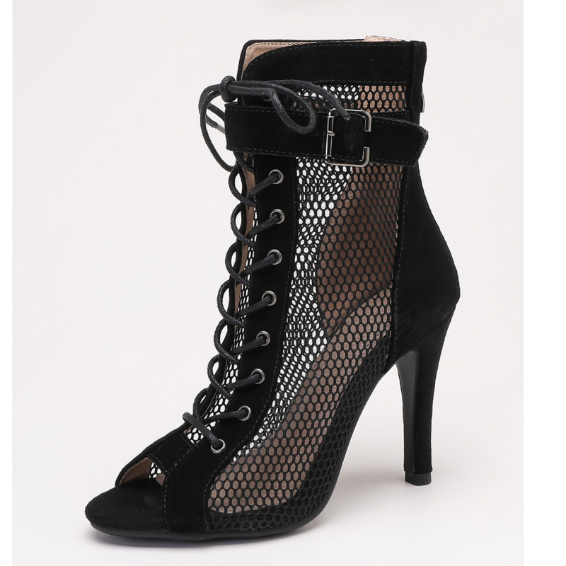 Sepatu bot lembut untuk wanita - Soft Sole Booties ulasan dan harga