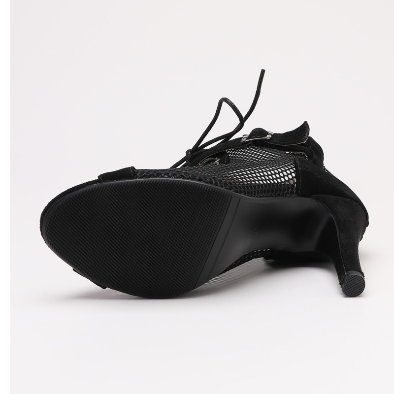 Sepatu bot lembut untuk wanita - Soft Sole Booties ulasan dan harga