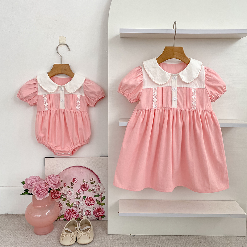 Romper Bayi 0-24M Musim Panas  - Baby Clothing Online ulasan dan harga