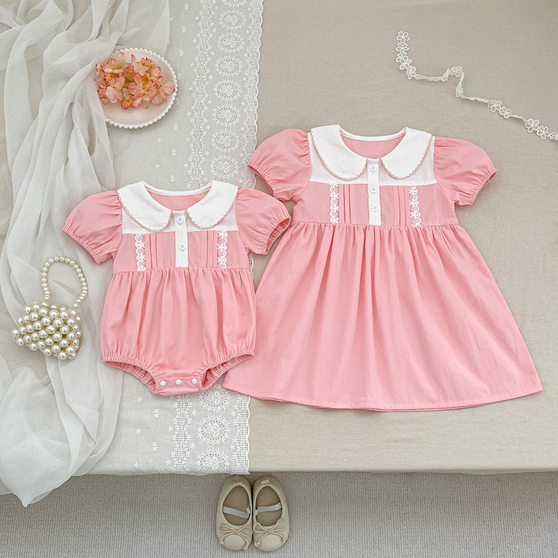 Romper Bayi 0-24M Musim Panas  - Baby Clothing Online ulasan dan harga