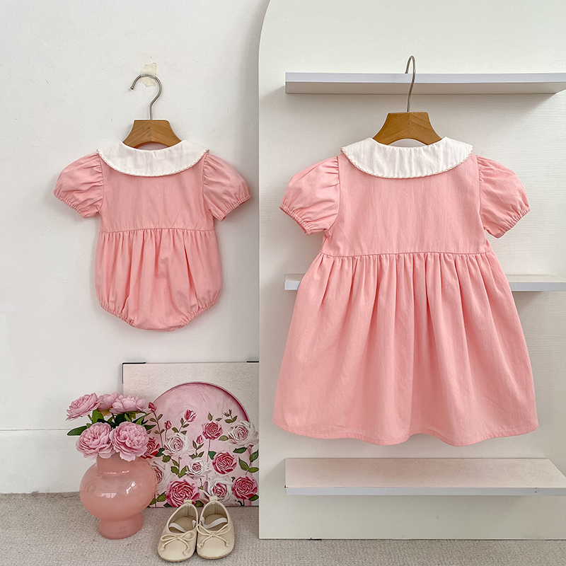 Romper Bayi 0-24M Musim Panas  - Baby Clothing Online ulasan dan harga