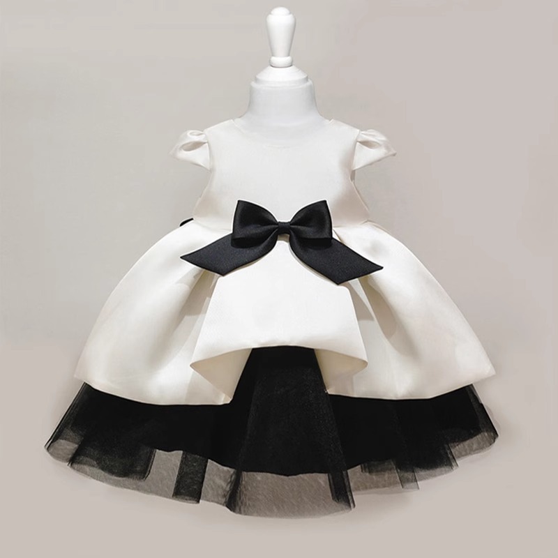Gaun Ulang Tahun Pertama Bayi  - Baby Clothing Dresser ulasan dan harga