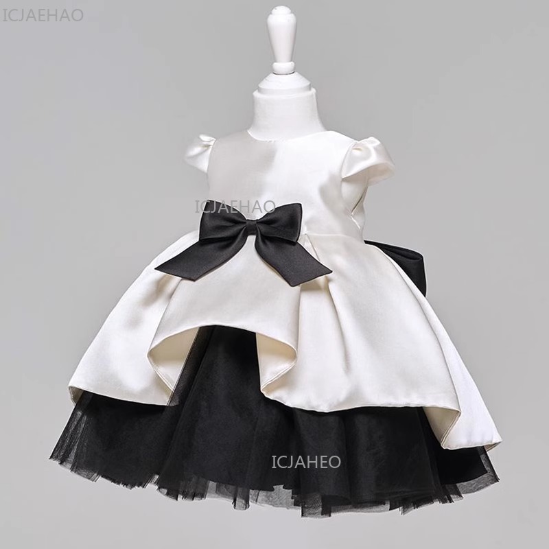 Gaun Ulang Tahun Pertama Bayi  - Baby Clothing Dresser ulasan dan harga
