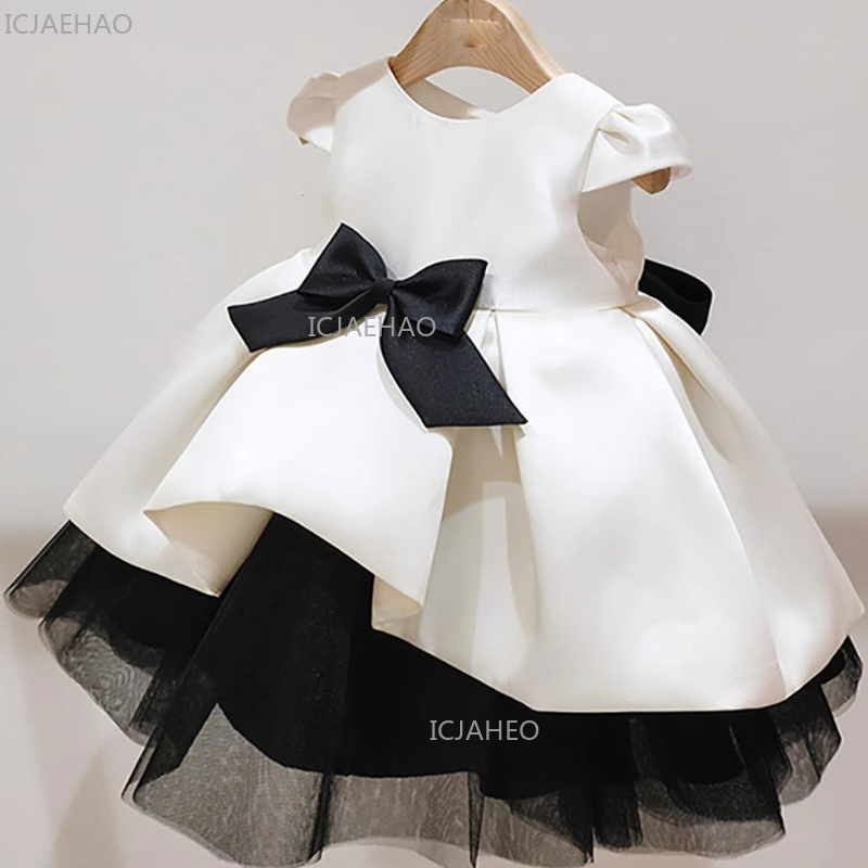 Gaun Ulang Tahun Pertama Bayi  - Baby Clothing Dresser ulasan dan harga
