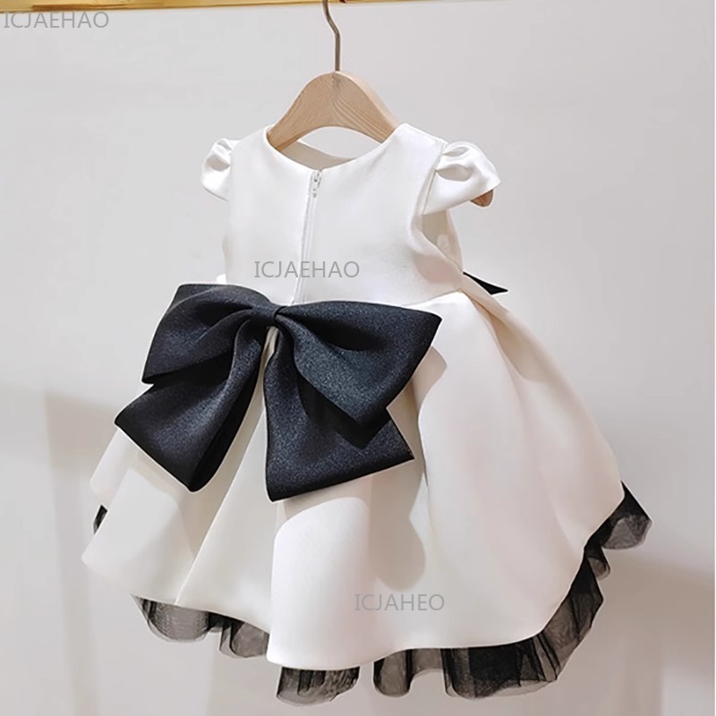 Gaun Ulang Tahun Pertama Bayi  - Baby Clothing Dresser ulasan dan harga
