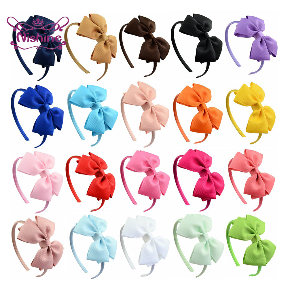 1PCS Pita Grosgrain Lapis Gand - Baby Clothing 1 Year Old ulasan dan harga