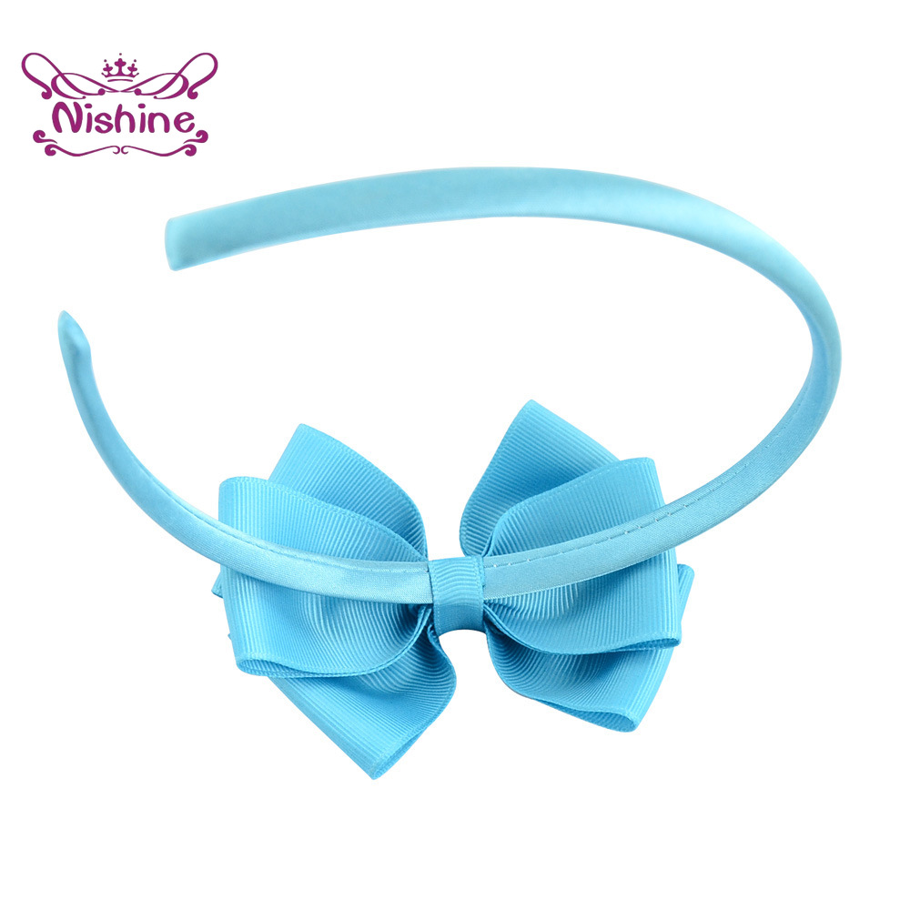 1PCS Pita Grosgrain Lapis Gand - Baby Clothing 1 Year Old ulasan dan harga