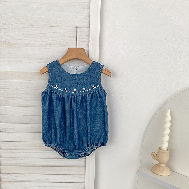Pakaian Bayi Perempuan Baru La - Baby Clothing Online ulasan dan harga