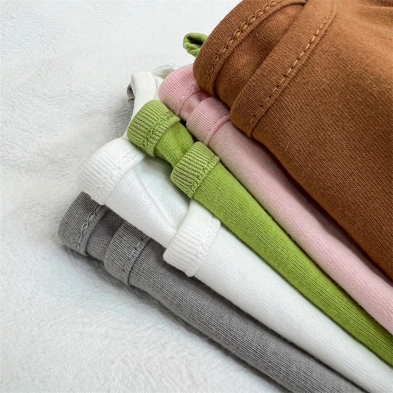 Kaus Lengan Panjang Anak-anak  - Baby Clothing Made In Usa ulasan dan harga