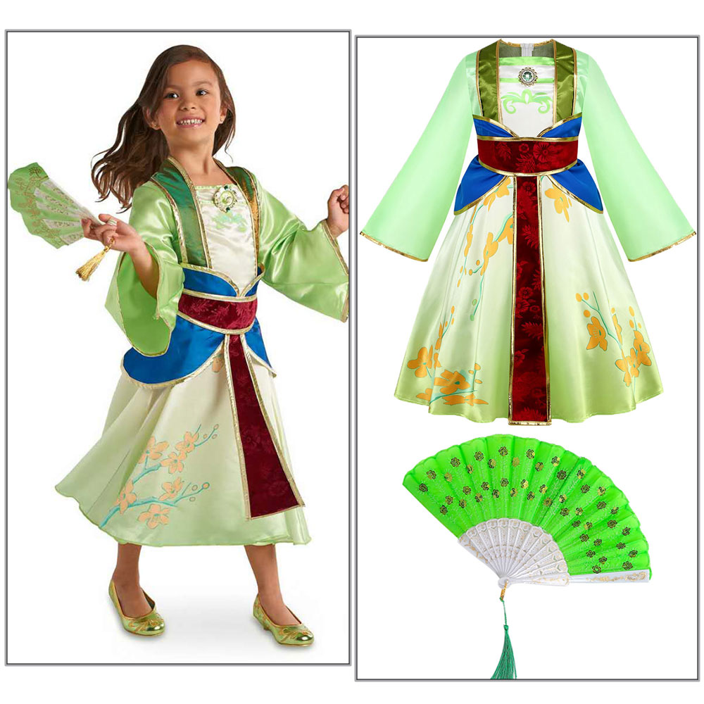 Kostum Karnaval Cosplay Hallow - Baby Clothing Dresser ulasan dan harga