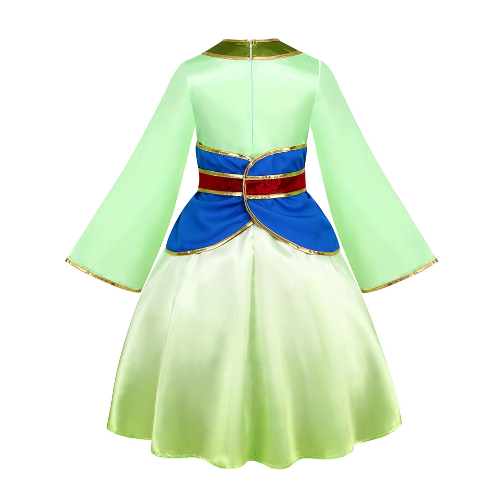 Kostum Karnaval Cosplay Hallow - Baby Clothing Dresser ulasan dan harga