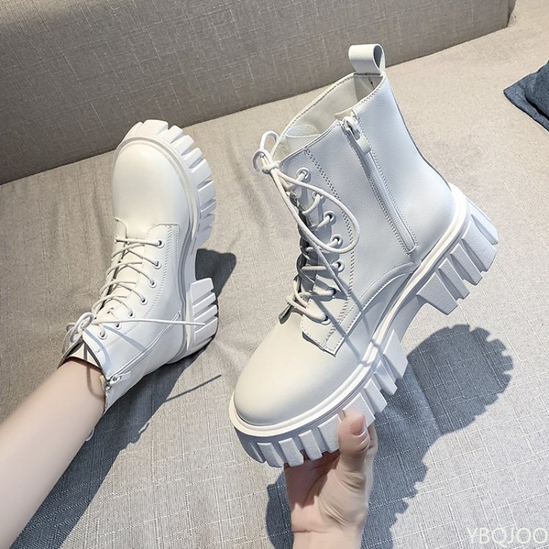 Sepatu bot bertali bersol teba - Soft Sole Booties ulasan dan harga