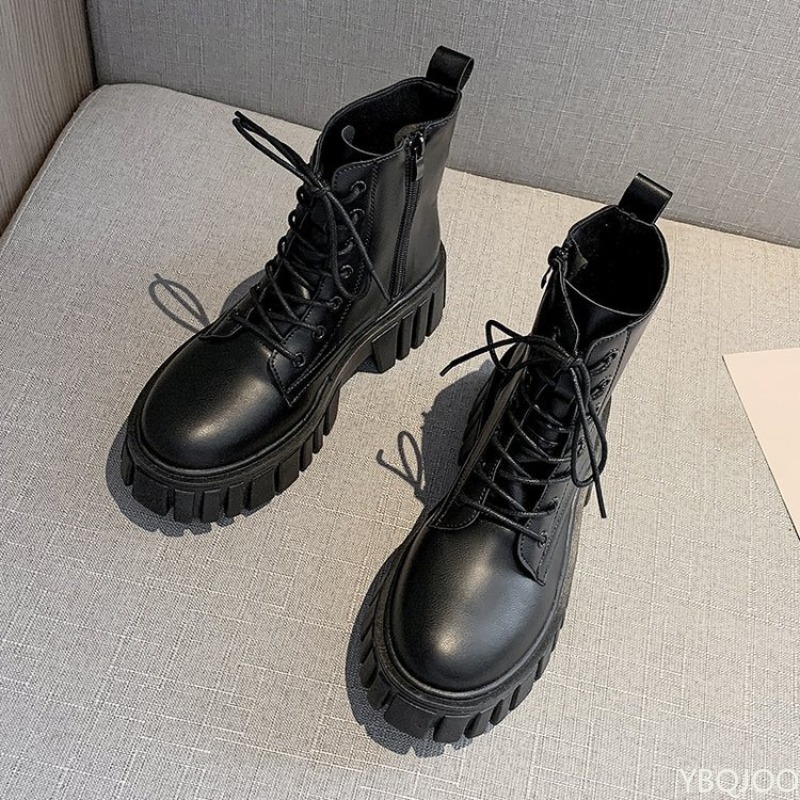 Sepatu bot bertali bersol teba - Soft Sole Booties ulasan dan harga