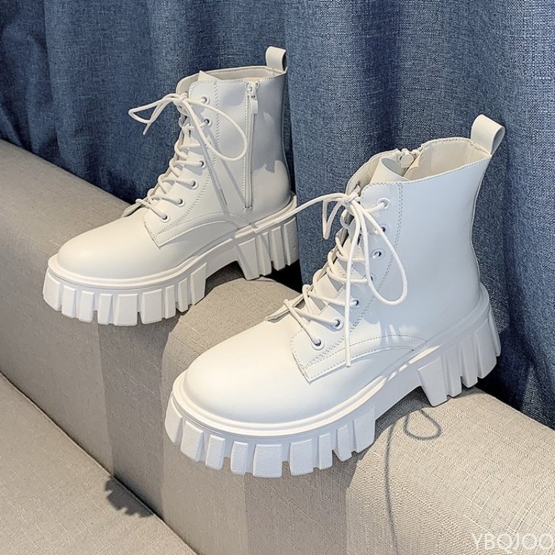 Sepatu bot bertali bersol teba - Soft Sole Booties ulasan dan harga