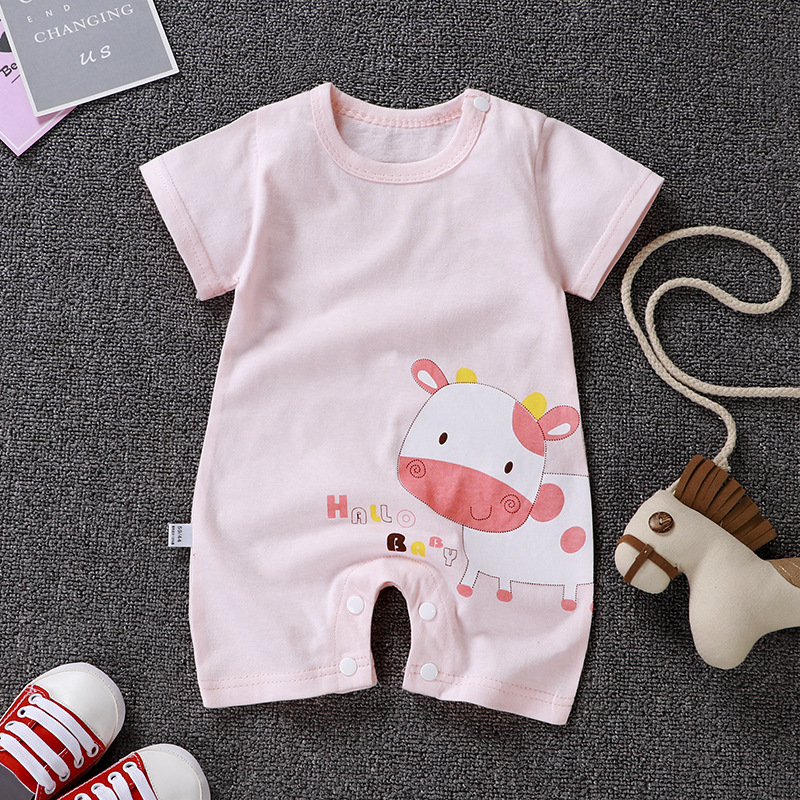 Romper Bayi Laki-laki Perempua - Baby Clothing Online ulasan dan harga