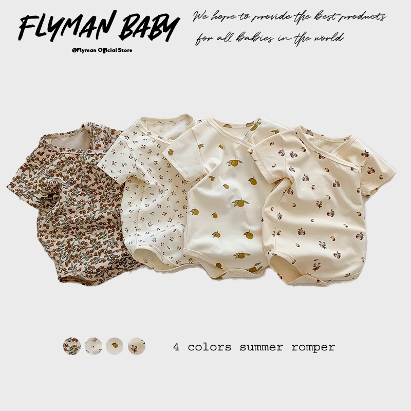 Baju monyet bayi laki-laki per - Baby Clothing Online ulasan dan harga
