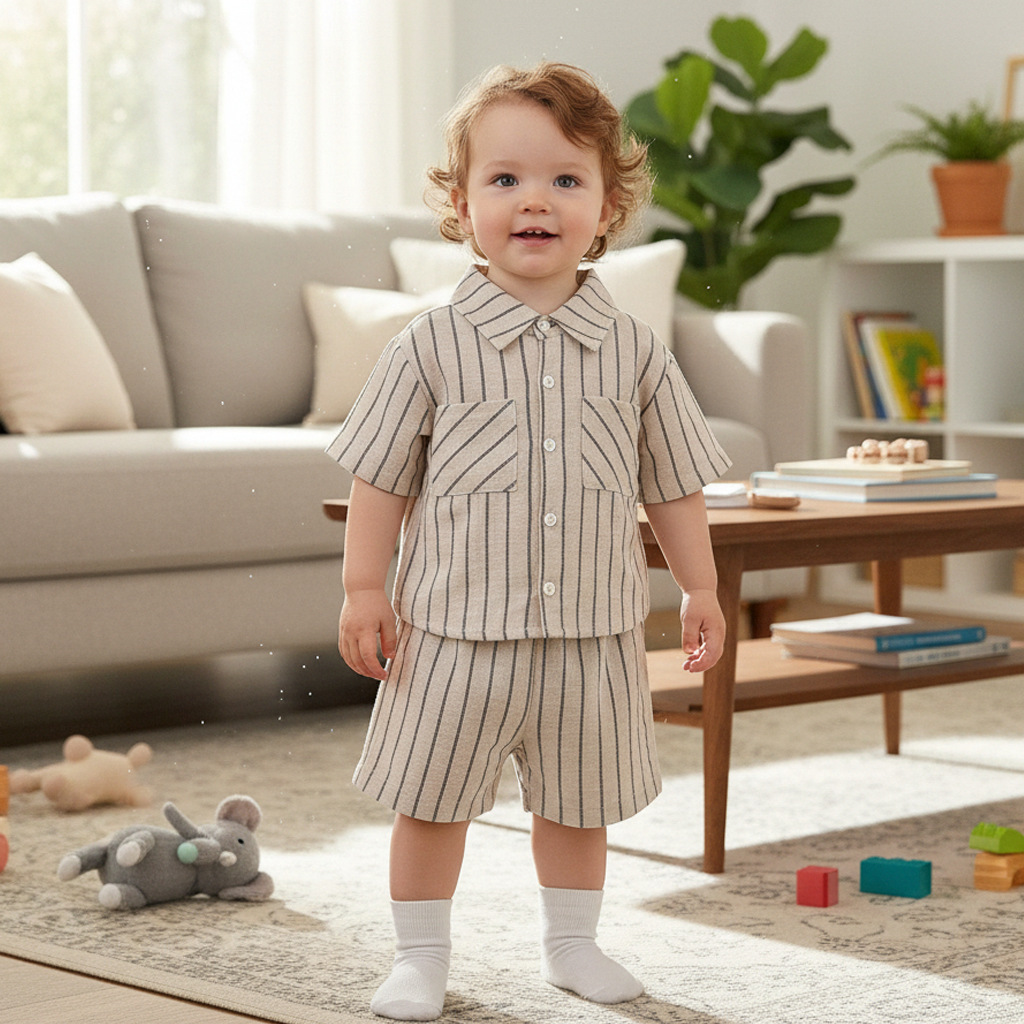 Pakaian Anak-anak untuk Bayi d - Baby Clothing Made In Usa ulasan dan harga