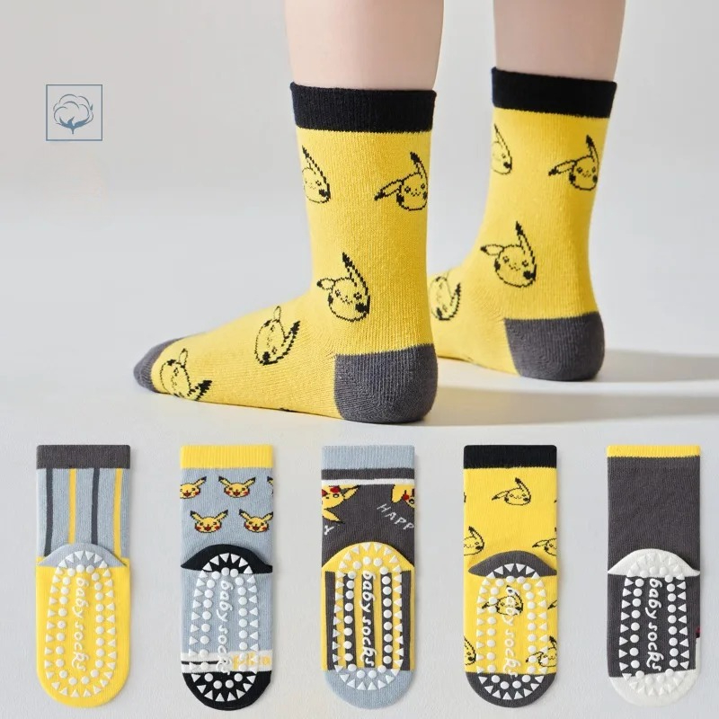 5 Pasang Kaus Kaki Anak Bayi A - Baby Clothing 1 Year Old ulasan dan harga