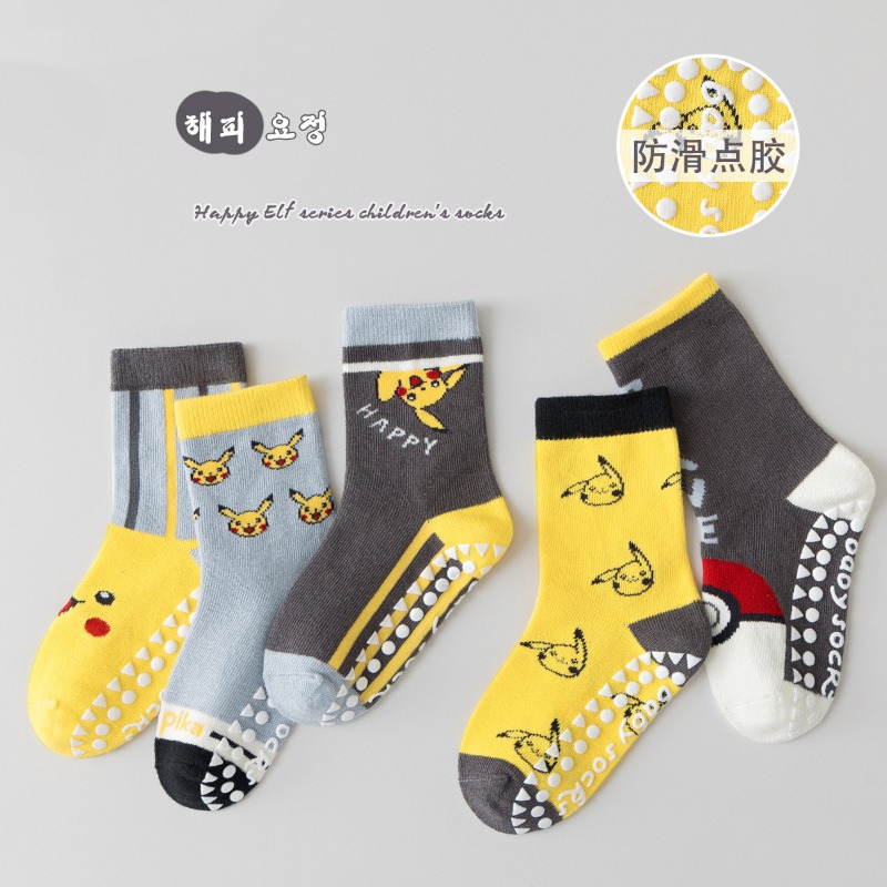 5 Pasang Kaus Kaki Anak Bayi A - Baby Clothing 1 Year Old ulasan dan harga