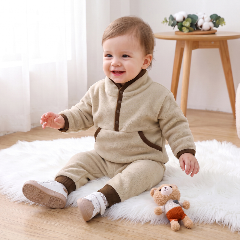 1 Set Pakaian Bayi Terbuat dar - Baby Clothing Made In Usa ulasan dan harga