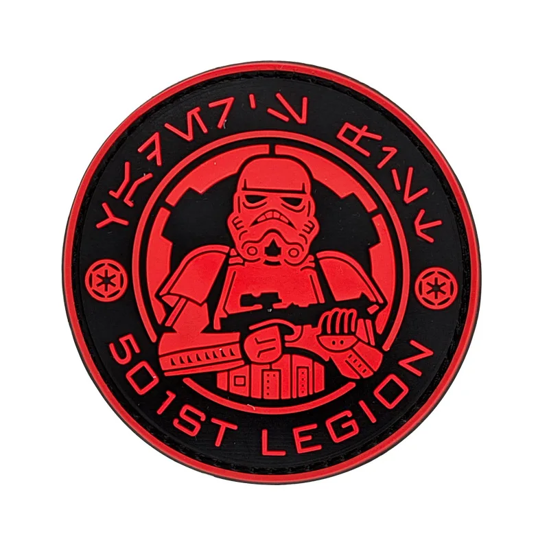 Patch Bordir Figur Star Wars u - Baby Yoda Clothing ulasan dan harga