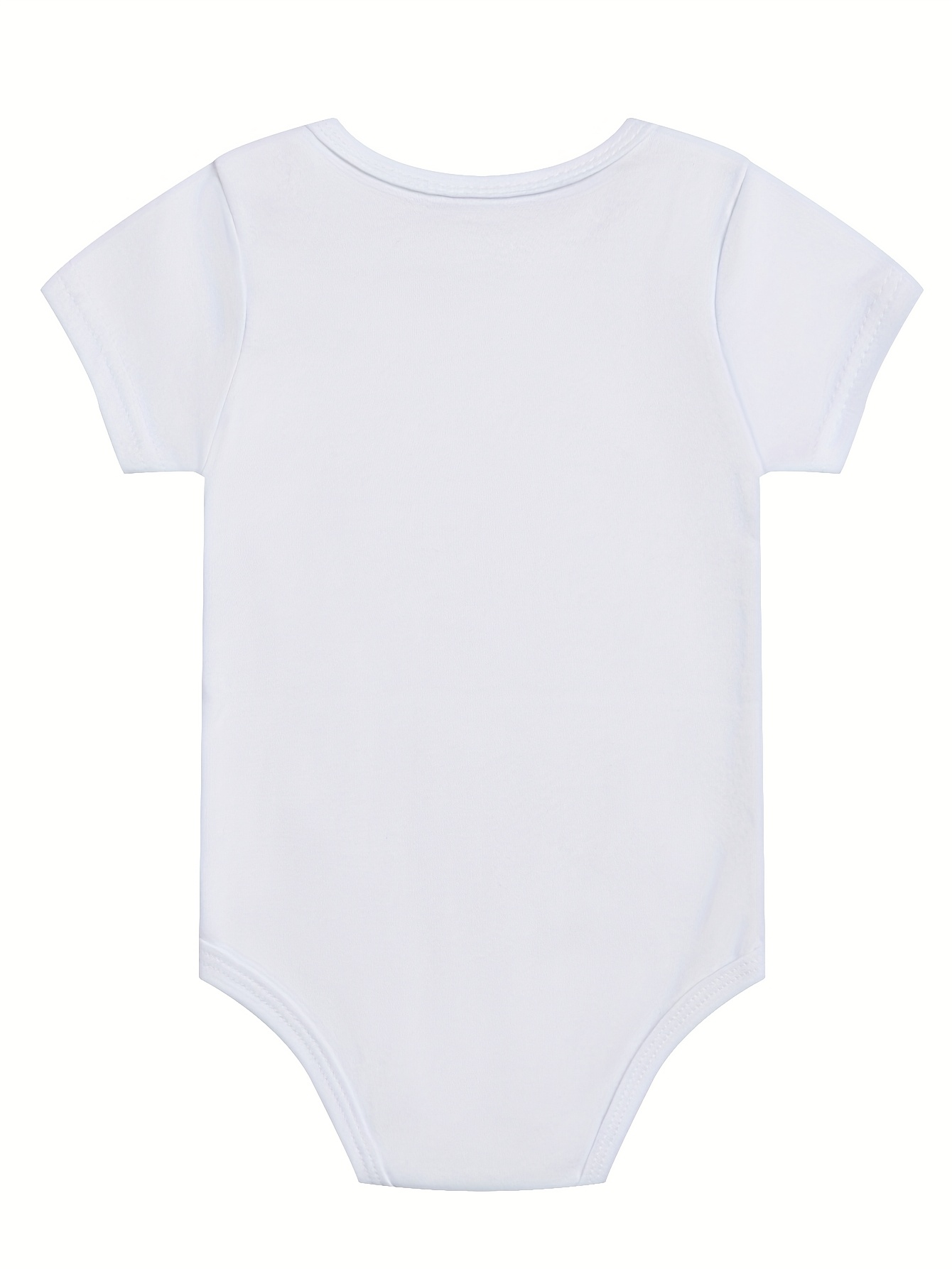 Pakaian Bayi Mini Nous Print U - Baby Clothing Made In Usa ulasan dan harga
