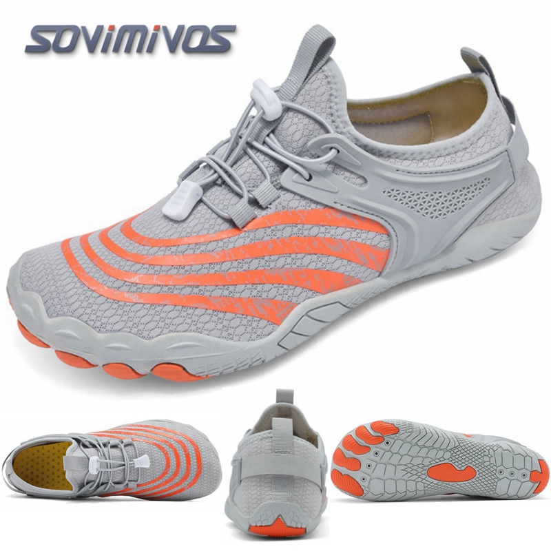 Sepatu Barefoot Pria Wanita Mo - Soft Sole Booties ulasan dan harga