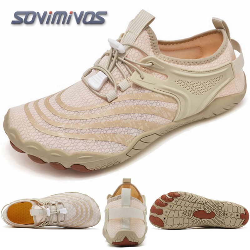 Sepatu Barefoot Pria Wanita Mo - Soft Sole Booties ulasan dan harga