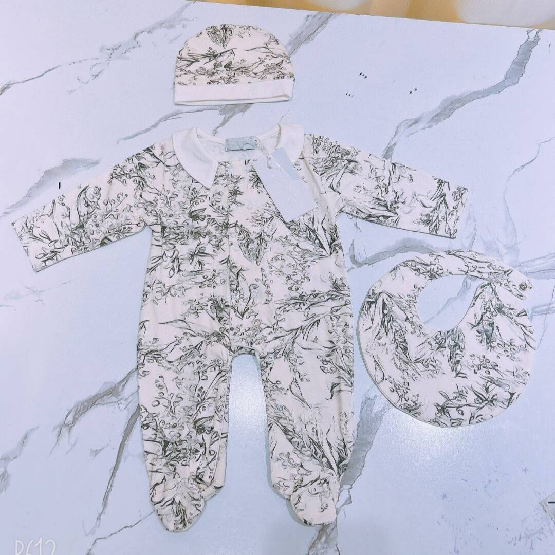 Baju Bayi Desain Baru 2024, Ju - Baby Clothing Online ulasan dan harga
