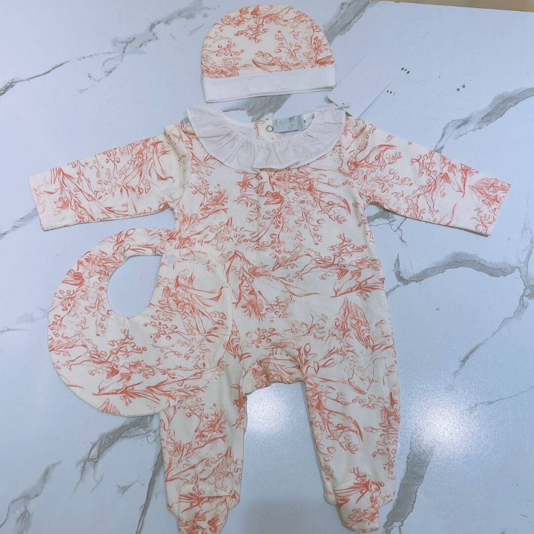 Baju Bayi Desain Baru 2024, Ju - Baby Clothing Online ulasan dan harga