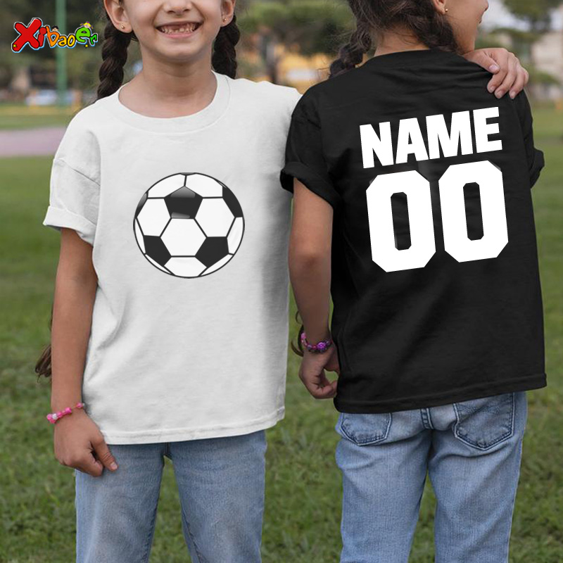 Kaus Anak Kaus Ulang Tahun Ana - Baby Clothing Name ulasan dan harga