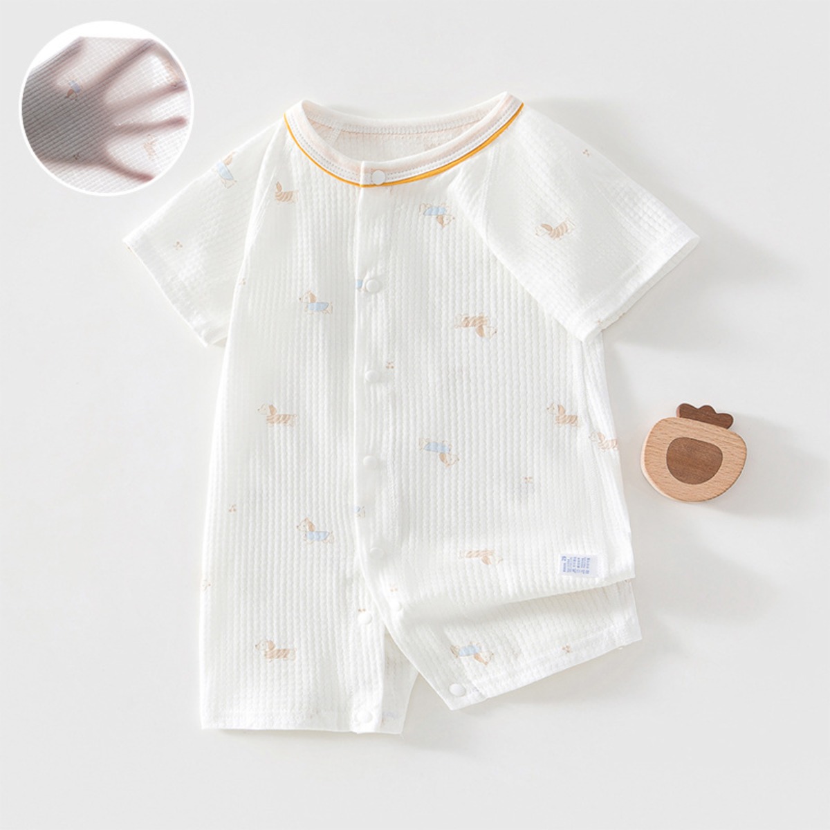 2026 Babe Summer Lightweight S - Baby Clothing Online ulasan dan harga