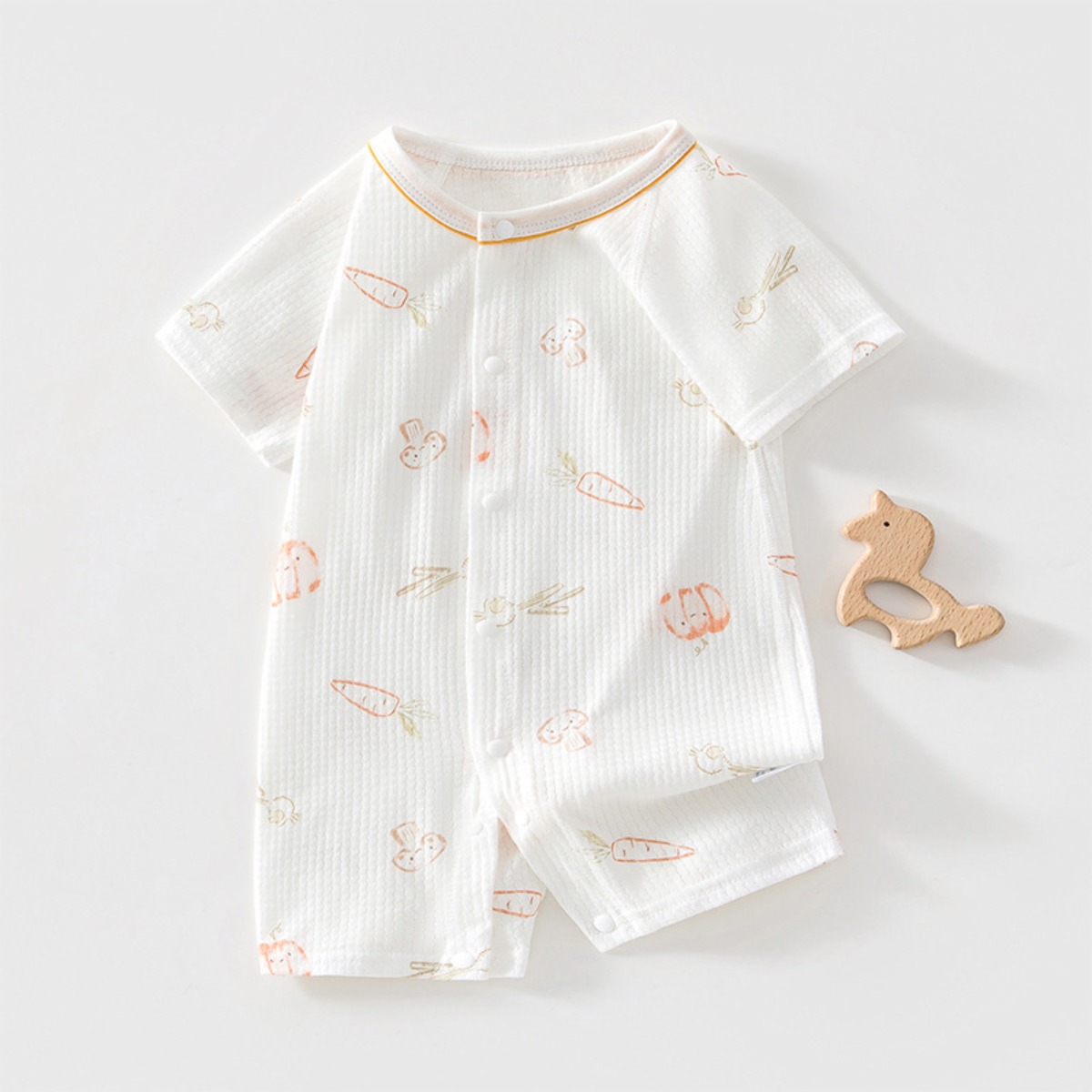 2026 Babe Summer Lightweight S - Baby Clothing Online ulasan dan harga
