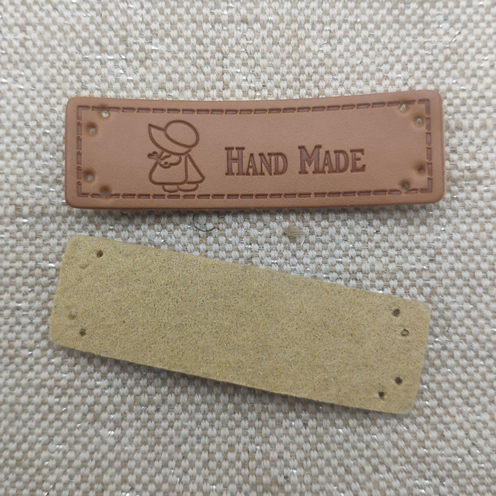 Label Buatan Tangan Gadis Cant - Baby Clothing Made In Usa ulasan dan harga