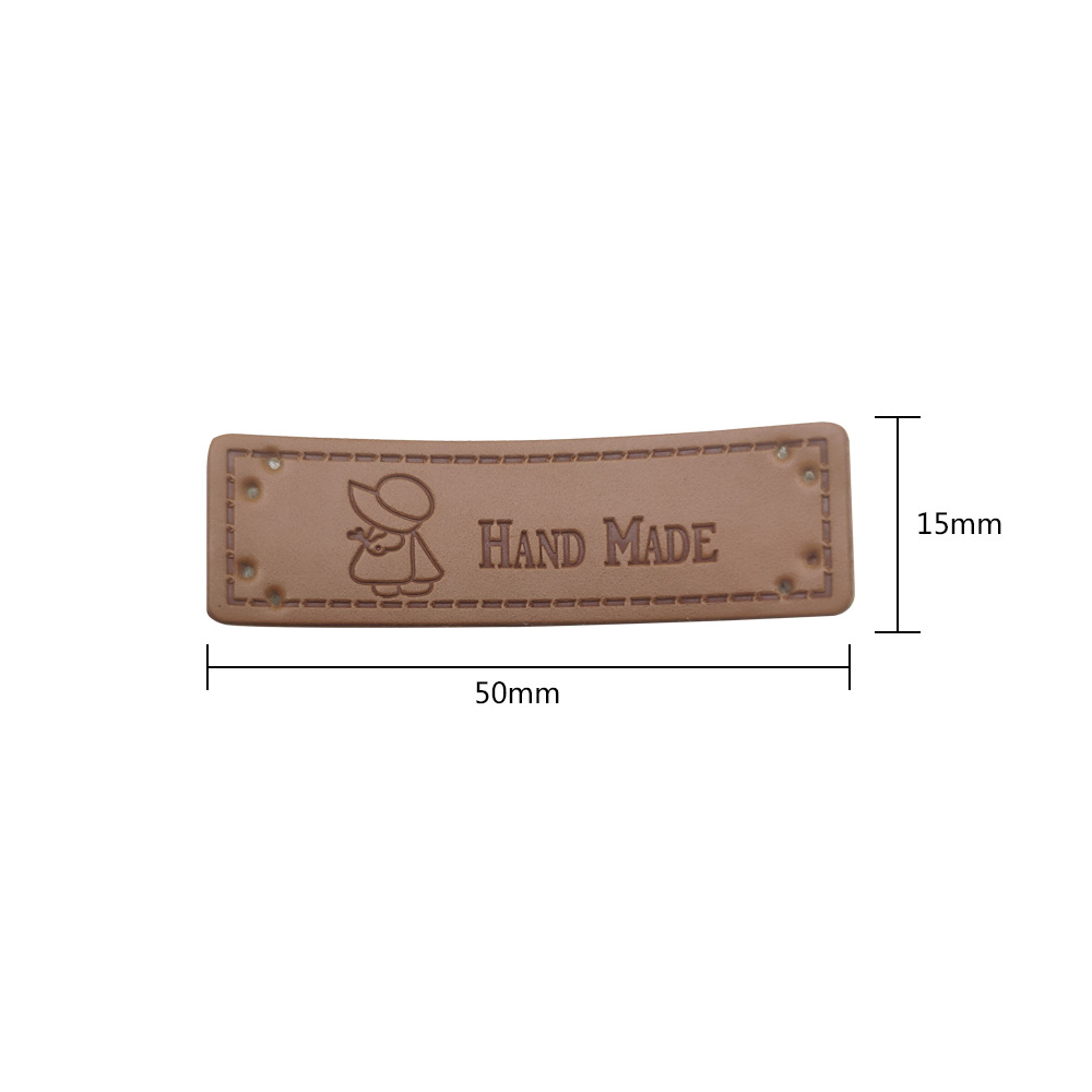 Label Buatan Tangan Gadis Cant - Baby Clothing Made In Usa ulasan dan harga