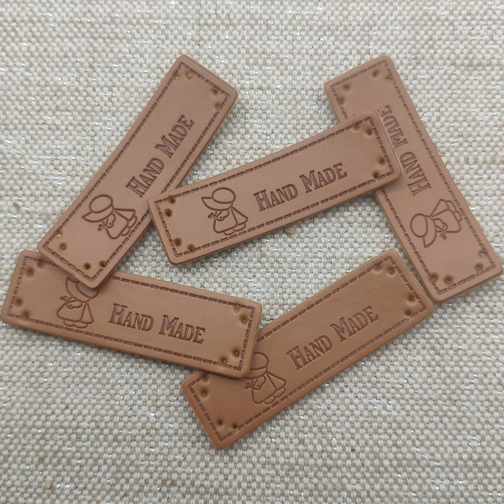 Label Buatan Tangan Gadis Cant - Baby Clothing Made In Usa ulasan dan harga